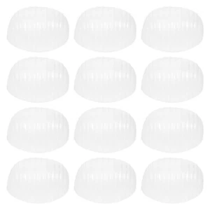 20PCS PVC 57CM Tappi a Punta Supporto Tappi Solare Supporto Cappello Shaper per Lavaggio - Foto 1 di 12