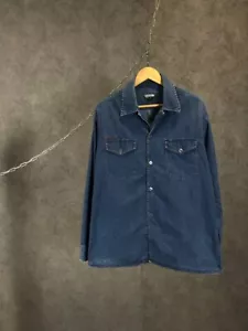 Camisa vaquera de diseño Paul Smith - Imagen 1 de 7