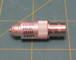 Adapter testowy radia Bisco Autodyne MX8802/PRC90 A12204 NSN 6625-00-478-7054 - Zdjęcie 1 z 7