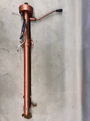 1961 1962 Ford Galaxie Steering Column Mercury Marauder Automatic Monterey OEM - Image 1 of 4