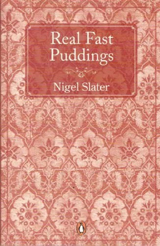 Real Fast Puddings-Nigel Slater, 9780141045849 - image 1 of 1