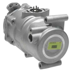A/C Compressor-New Compressor 4 Seasons 98360 fits 04-09 Toyota Prius - Picture 1 of 4