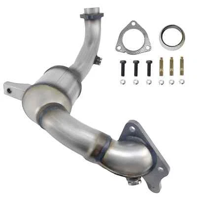 Catalytic Converter For Nissan Juke 2011-2017 1.6L l4 EPA Direct fit - Image 1 of 4