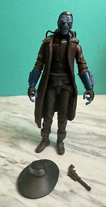 Star Wars 6 Inch Black Series The Book of Boba Fett Cad Bane Action Figure
