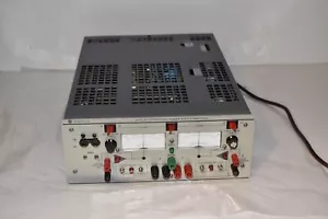 KEPCO BOP 100-1M BIPOLAR POWER SUPPLY / AMPLIFIER (DW6) - Picture 1 of 5