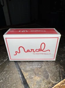 A24 Marcel the Shell con zapatos en estatuilla de metal pesado SELLADA NUEVA EN CAJA CRAIGHILL - Imagen 1 de 9