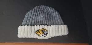 Missouri Tigers Beanie Hat Top Of The World - Picture 1 of 3
