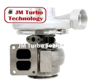 For VOLVO TURBO D12D HX52 3599996 Turbocharger - Picture 1 of 4