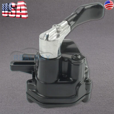 Thumb Throttle for Honda Rancher 350 420 FourTrax 300 Foreman 400 450 1995-2006 - Image 1 of 4
