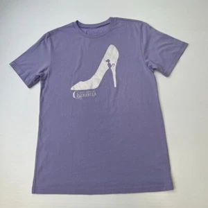 Rodgers Hammersteins Shirt Girl Extra Large Youth Cinderella Musical Play Cruise - Picture 1 of 11