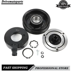 68294506AC AC Compressor Clutch Kit For 2011 - 2016 Jeep Grand Cherokee 3.6L - Picture 1 of 10