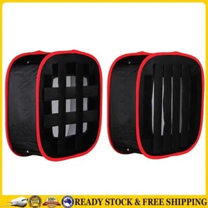 Portable Collapsible 40x40cm Lighting Modifier Softbox for LED Light Panel - Picture 1 of 11