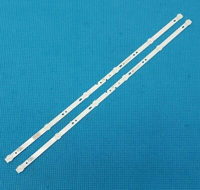 JUEGO DE RETROILUMINACIÓN PARA TVELO LOGIK L32HE20 LINSAR GT32LUXE JVC LT-32C485 C3220G Foto 1 de 3