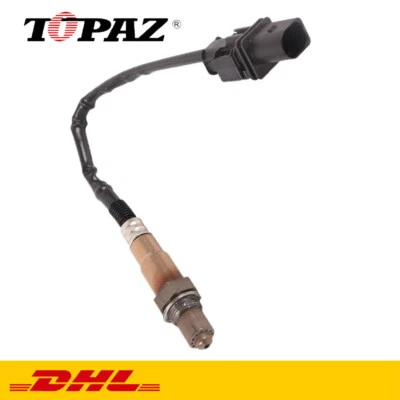 Sonda lambda sonda lambda sonda de regulación para Citroën C3 C4 MINI Peugeot 11787560957 - Imagen 1 de 4