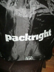 Coche SUV VAN Top Carrier 18 pies cúbicos 100 % impermeable sin necesidad de cremallera engranaje Rightline  - Imagen 1 de 5