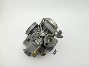 Carburador KEIHIN HONDA CBR 125R JC34 2005 - Imagen 1 de 8