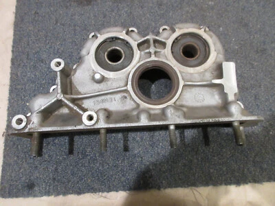 Cubierta de distribución Ferrari 360 / cubierta delantera - parte # 169754 Foto 1 de 4