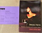 Jennifer DeVere Brody / NIEMOŻLIWE PURITIES CZERŃ KOBIECOŚĆ 1. edycja 1999