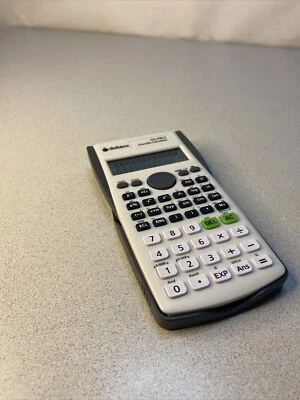 Datexx DS-700-2 Scientific Calculator Pre-Owned - Image 1 of 4