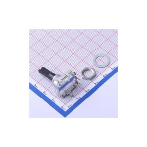 5pcs EC16B242040R-STEC16B04 DIP - Picture 1 of 1