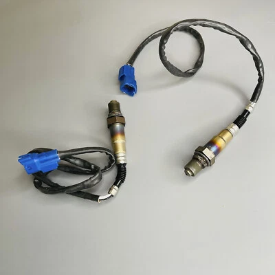 Juego de 2 piezas de sensor de oxígeno lambda para Suzuki Swift Chevrolet Metro 13041 13766 Foto 1 de 4