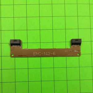 JVC RX-554VBK Receiver Stereo Amplifier Connector Board ENC-142-6 - Picture 1 of 3