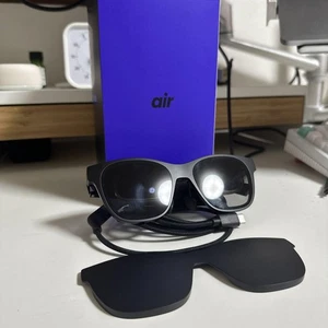 Final Xreal Air Air Glas - Bild 1 von 4
