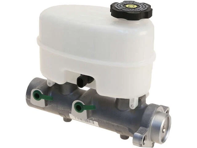 Cilindro maestro de freno para Chevy Express 3500 2008-2017 2009 2010 2011 BM953TZ Foto 1 de 1