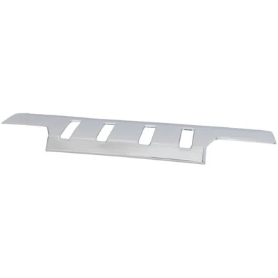 Skid Plate For 2015-2019 Chevrolet Silverado 2500 HD Front - Image 1 of 4