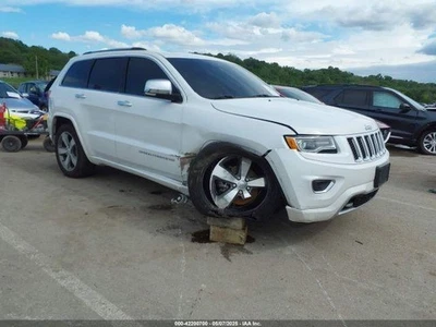 Temperature Control Temperature Control Fits 16-17 GRAND CHEROKEE 715657 - Imagem 1 de 4