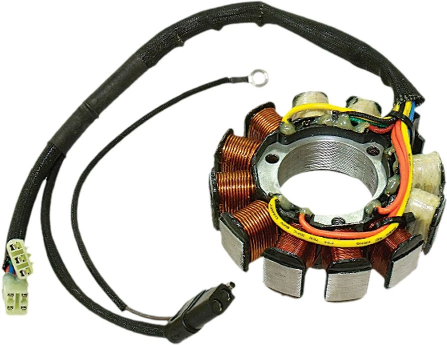 SP1 SM-01352 - Stator Assembly Arctic Cat F6 Firecat 600,F7 Firecat 700,King Cat - Image 1 of 1