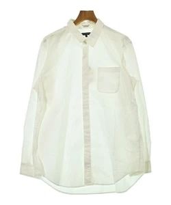Engineered Garments Casual Shirts White L 2200628611178 - Picture 1 of 6