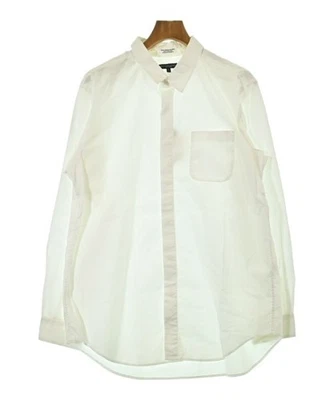Engineered Garments Casual Shirts White L 2200628611178 - Image 1 of 4