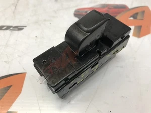 Isuzu Rodeo Electric window switch 2006-2012 - Picture 1 of 8