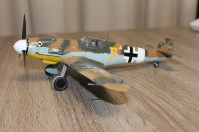 Messerschmitt Me 109 von Revell in 1:32 - Bild 1 von 3