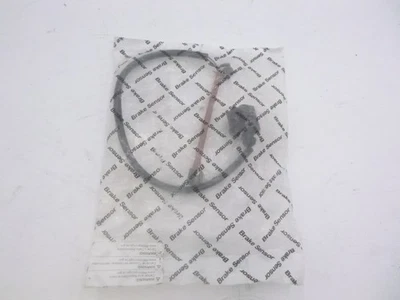 Dynamic Friction Front Brake Pad Wear Sensor 341-74000 Fits 2010-2015 Audi Q7 - Image 1 of 3