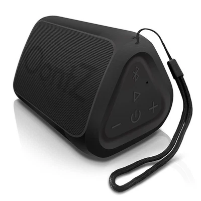 Oontz Angle Solo Portable Bluetooth Speaker 5.05w Sound 10hr Battery 100ft Wirel - Image 1 of 4