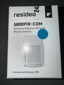 Honeywell Intrusion 5800PIR-RES WIRLESS PIR Residential Motion Sensor New Sealed - Picture 1 of 1