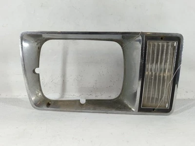 Lente transparente señal de giro Buick Skylark 1983 G2B8W Foto 1 de 4