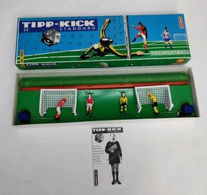 Mieg’s TIPP-KICK Classic Soccer Football Game 1983 Version Made In Germany - Picture 1 of 24