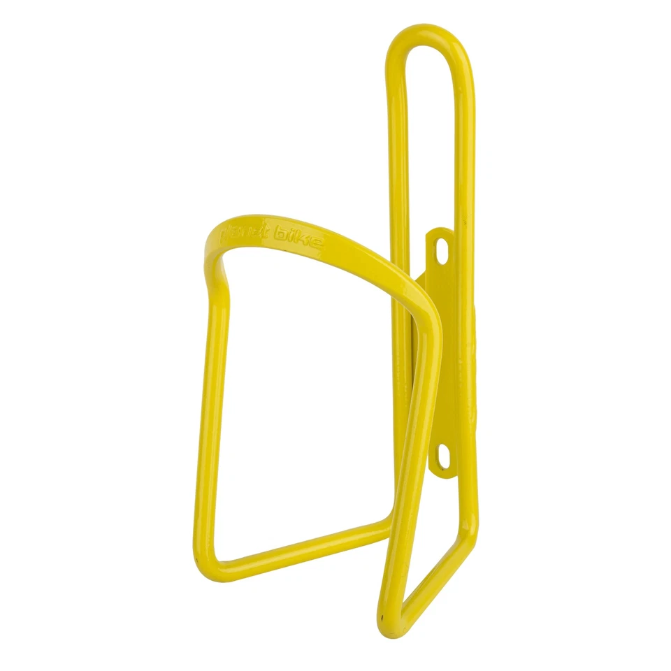 Planet Bike 4016 6Mm H2O Cage Welded Aluminum Yellow - Image 1 of 1