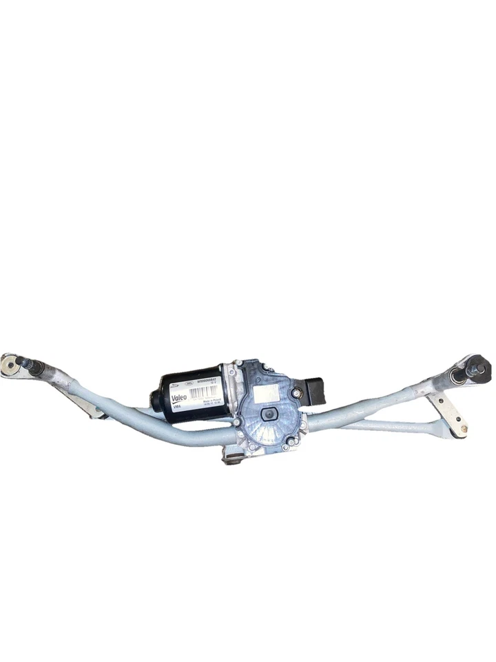 Parabrisas delantero transmisión/motor Jaguar XE XF F-Pace 2016 Foto 1 de 4