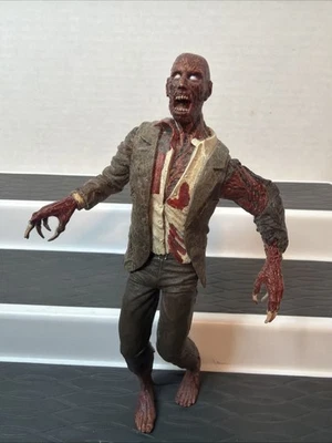 Экшн-фигурка NECA 2007 Resident Evil 4... Crimson Head зомби отдельная... нежить - Изображение 1 из 4