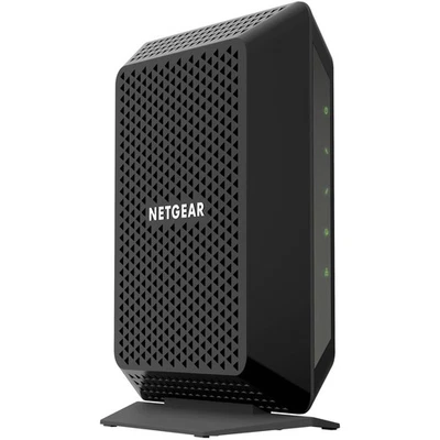 NETGEAR CM700-100NAR High Speed DOCSIS 3.0 Cable Modem - Certified Refurbished - Image 1 of 4