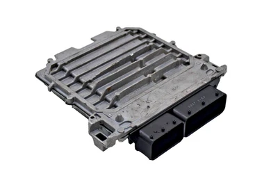 Mercedes-Benz W205 C-Klasse X253 GLC Motorsteuergerät 4 Zyl. Bosch A2749000800 - Image 1 of 2