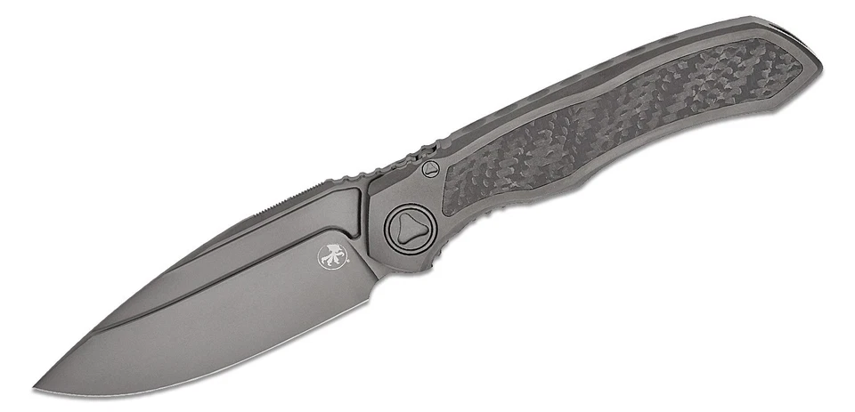 Microtech Anax S/E - Image 1 of 1