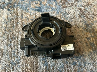 5K0.953.569.B VW OEM reloj-resorte/SAS VW Foto 1 de 4