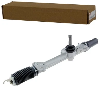 NTY LENKGETRIEBE SERVOLENKUNG MECHANISCH passend für CITROËN SAXO PEUGEOT 106 | - Imagen 1 de 4