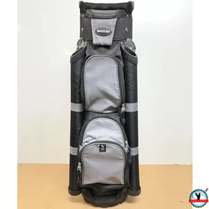 Naples Bay Cart Golf bag with 14-way dividers, 11 Pockets (No rain cover) - Picture 1 of 15