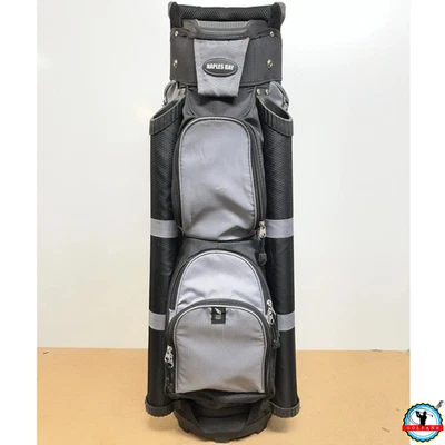 Naples Bay Cart Golf bag with 14-way dividers, 11 Pockets (No rain cover) - Image 1 of 4